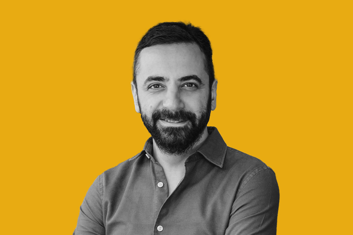 Yiğit Kalafatoğlu