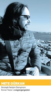 mete gürkan