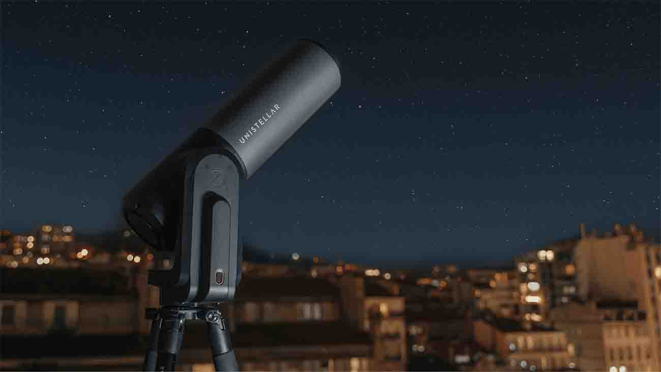 akilli-teleskop