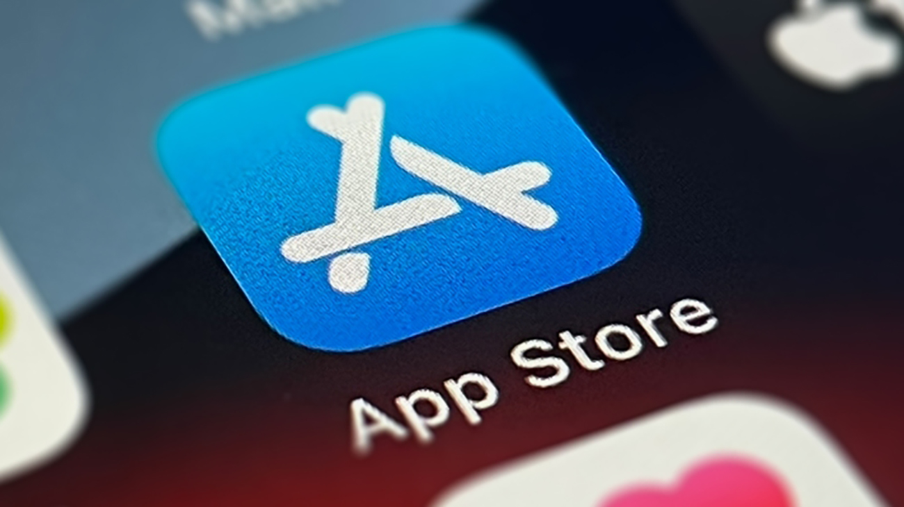 app-store-nft