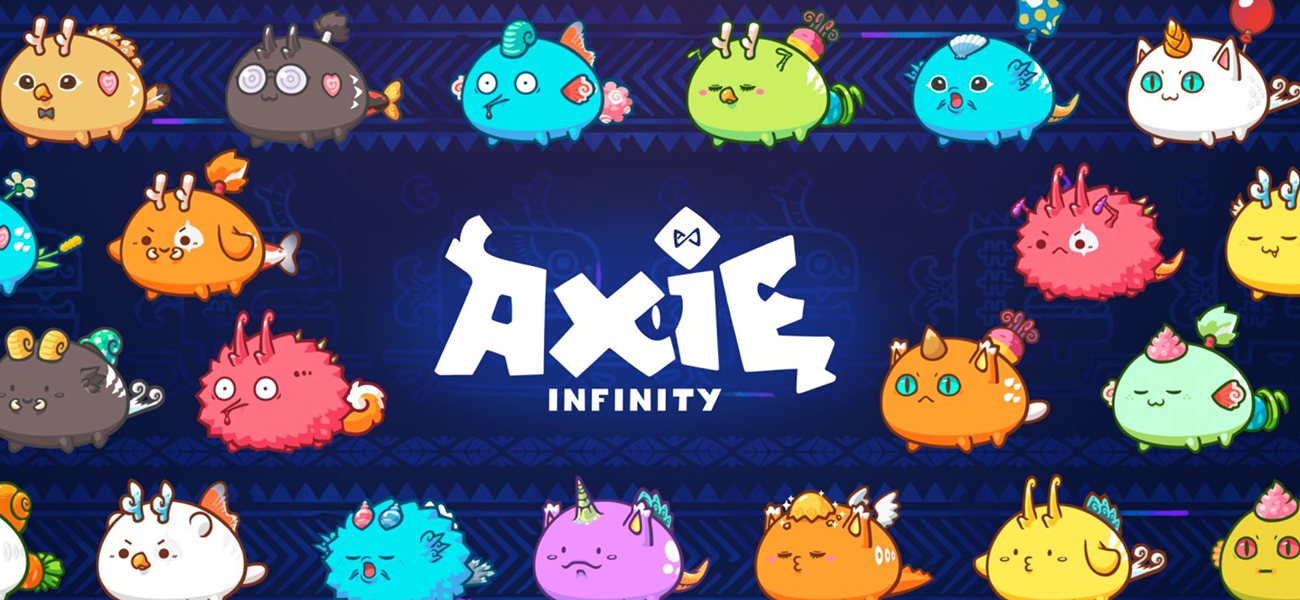 axie-infinity