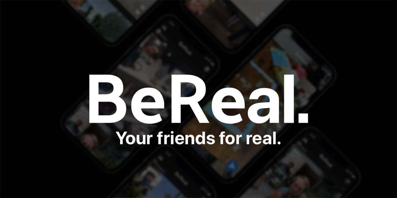 be-real-apple-app-store
