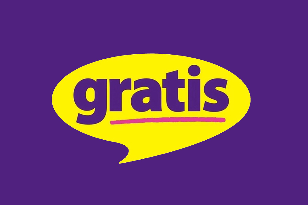 gratis