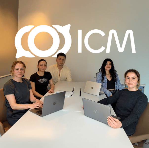  ICM &ndash; PEUGEOT T&uuml;rkiye &ndash; Kolekta 