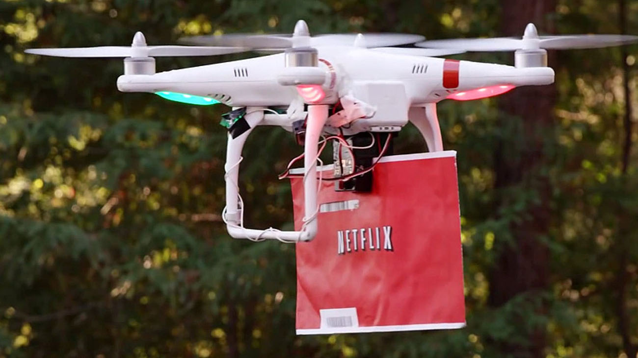 netflix-drone