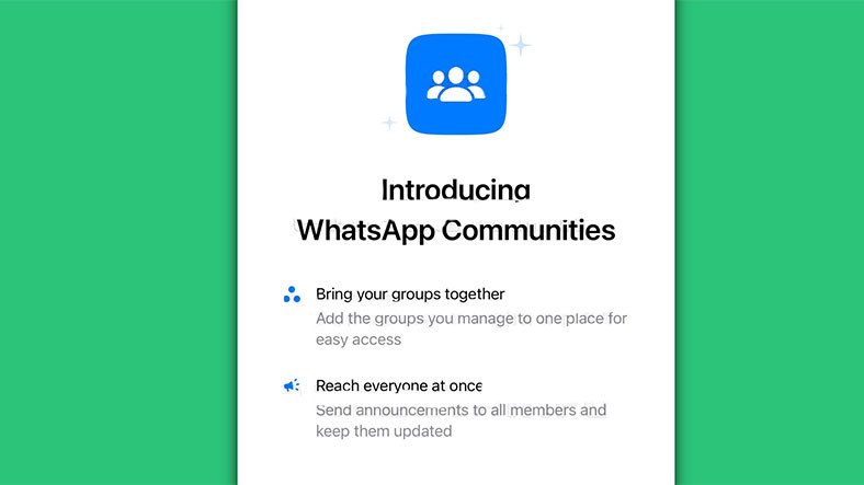 whatsapp'a-yeni-ozellik-bircok-grup-tek-bir-cati-altinda-toplanabilecek