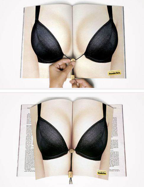 wonderbra