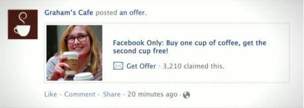 FB Offer