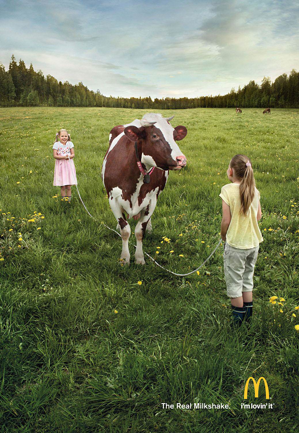 Gerçek Milkshake