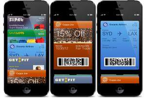 PassTools-passbook-card-manager