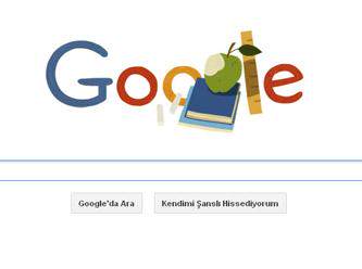 google-ogretmenlergunu