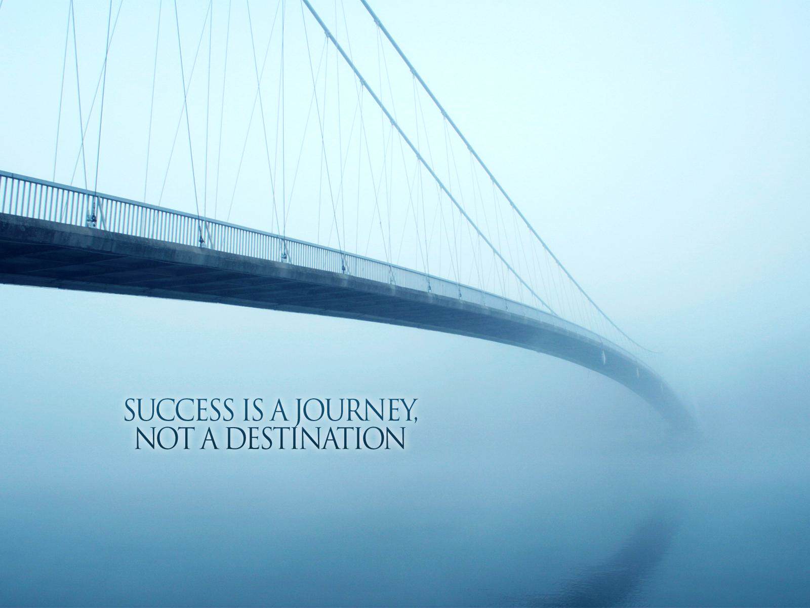 success-is-a-journey-not-a-destination