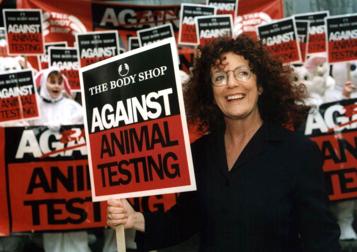 EU Set to Ban Animal Testing for Cosmetics