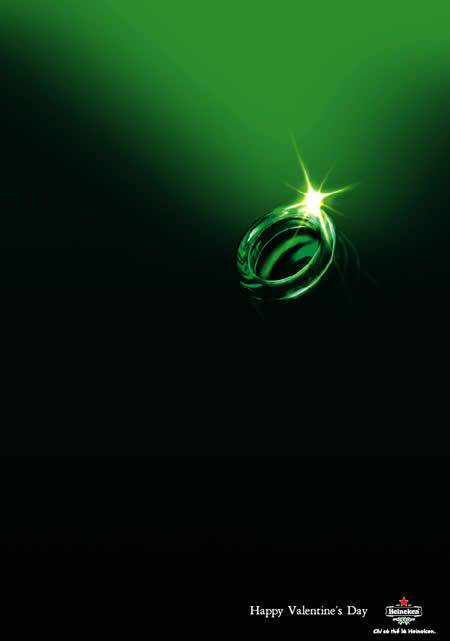 heineken-diamond-ring
