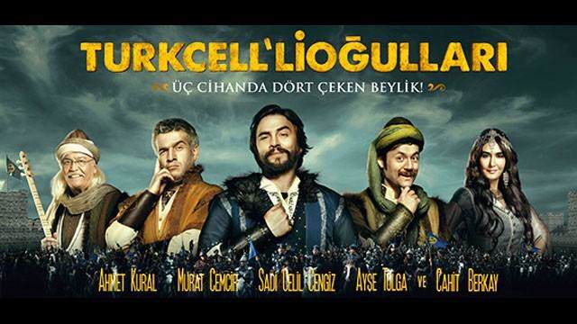 yeni-turkcell-reklami-uc-cihanda-dort-ceken-beylik-turkcell-liogullari