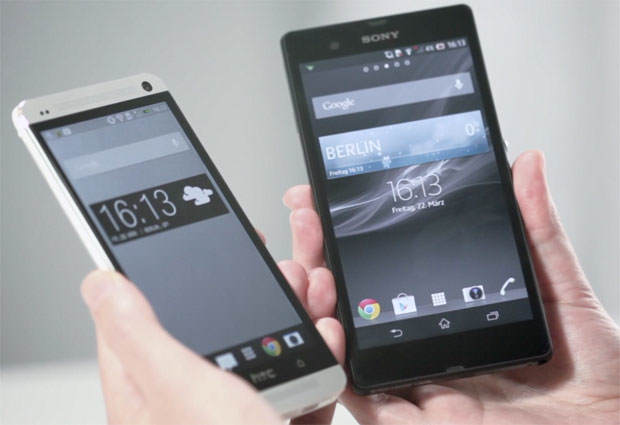 sony-xperia-z-htc-one-teaser