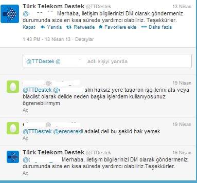 turkcell destek twitter