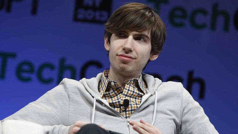 Tumblr'ın Kurucusu David Karp