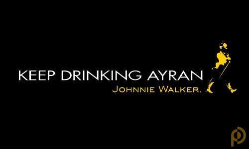 johnnewalker