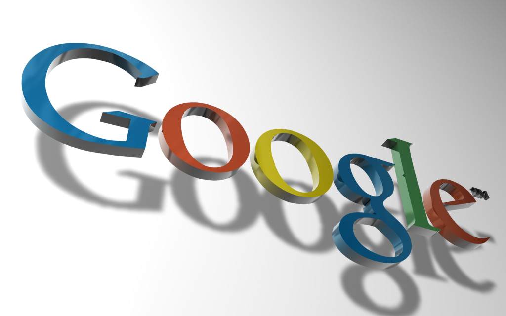 Google-logo