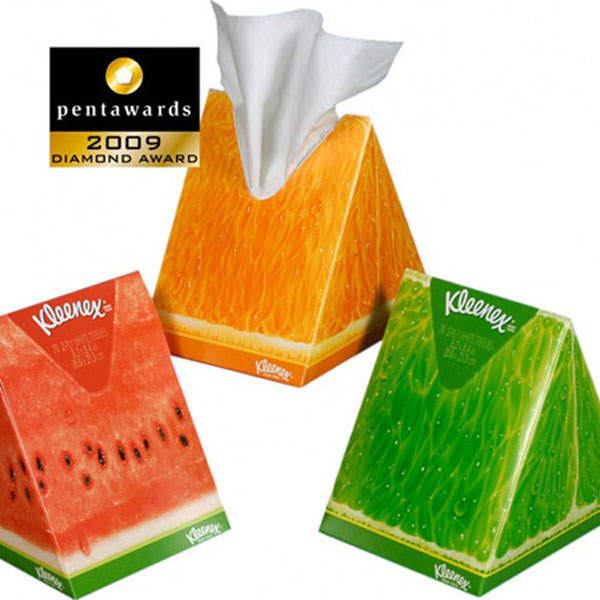 Product Packaging Designs