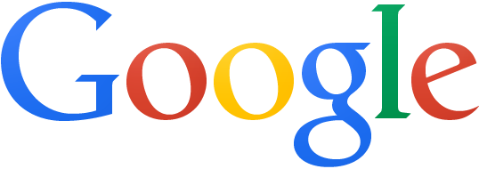 Yeni Google Logo