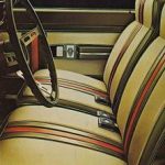 AMC_Hornet_wagon_with_Gucci_interior_drawing