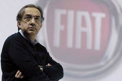 marchionne