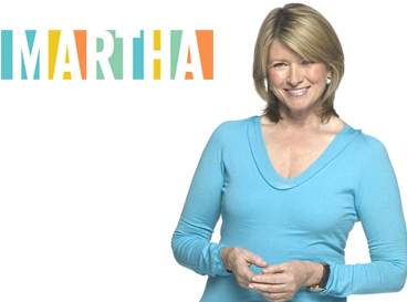 martha