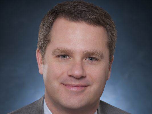 Yeni CEO Doug McMillon