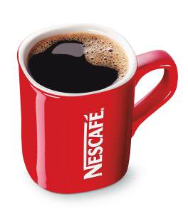 Poza-NESCAFE