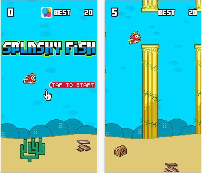 Splashy-Fish-Cheats