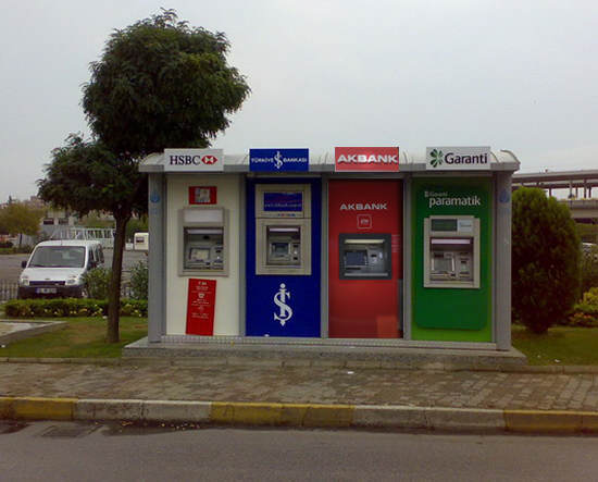 atm haber