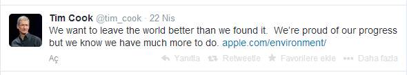 apple twitter