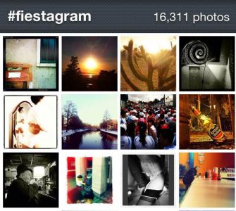 fiestagram