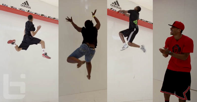 rose-jump