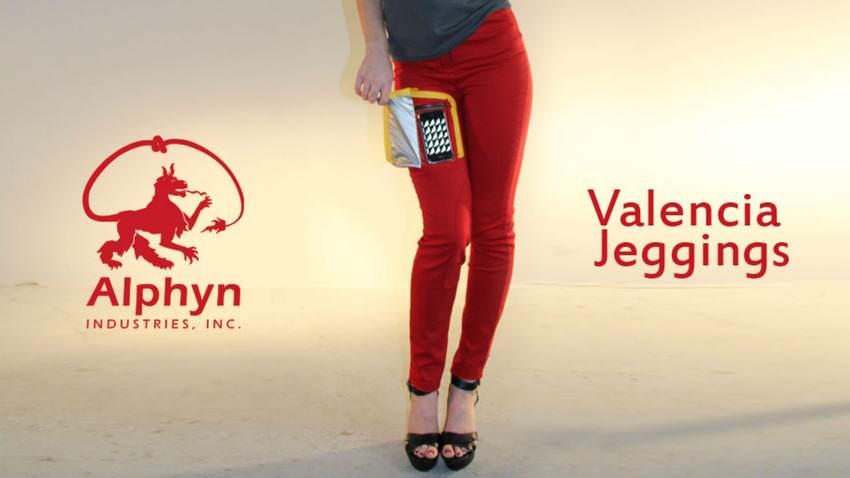 phoneleggings