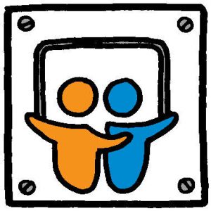 slide share icon