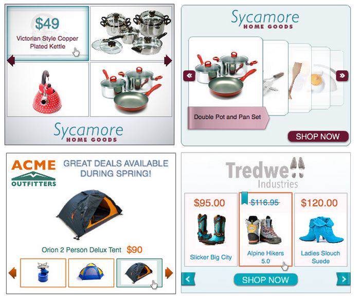 Google-Dynamic-Remarketing-ad-templates