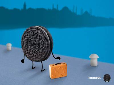 Oreo 3