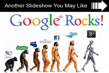 google+