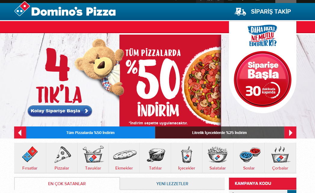 Dominos