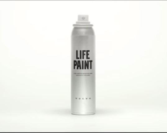 life-paint