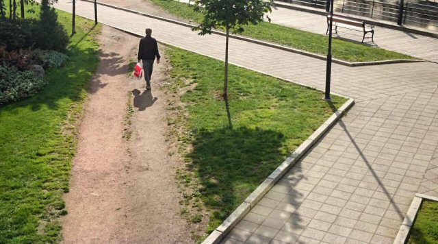 path