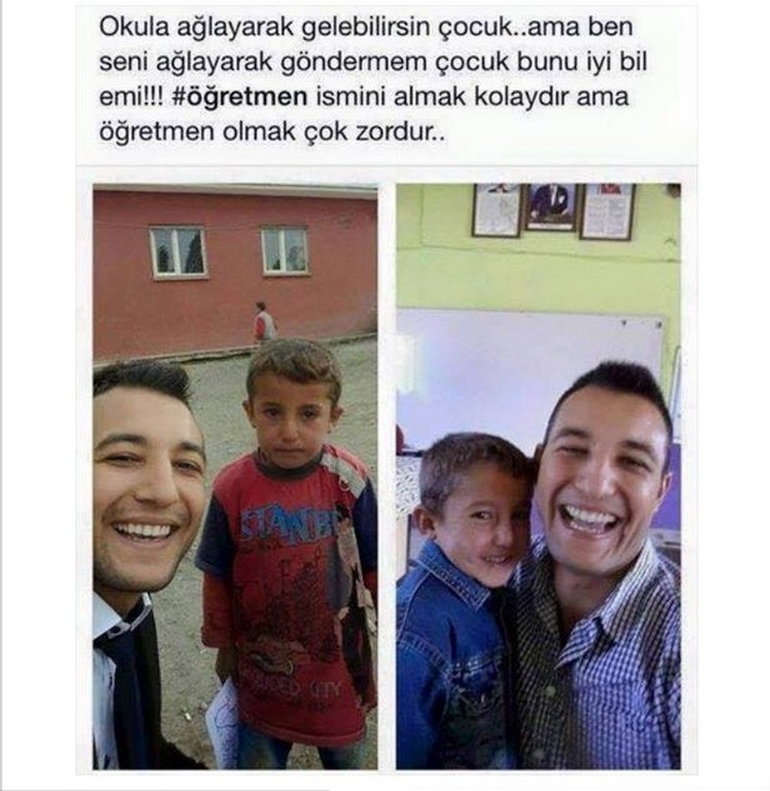gökhan öğretmen pazarlamasyon