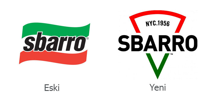 sbarro