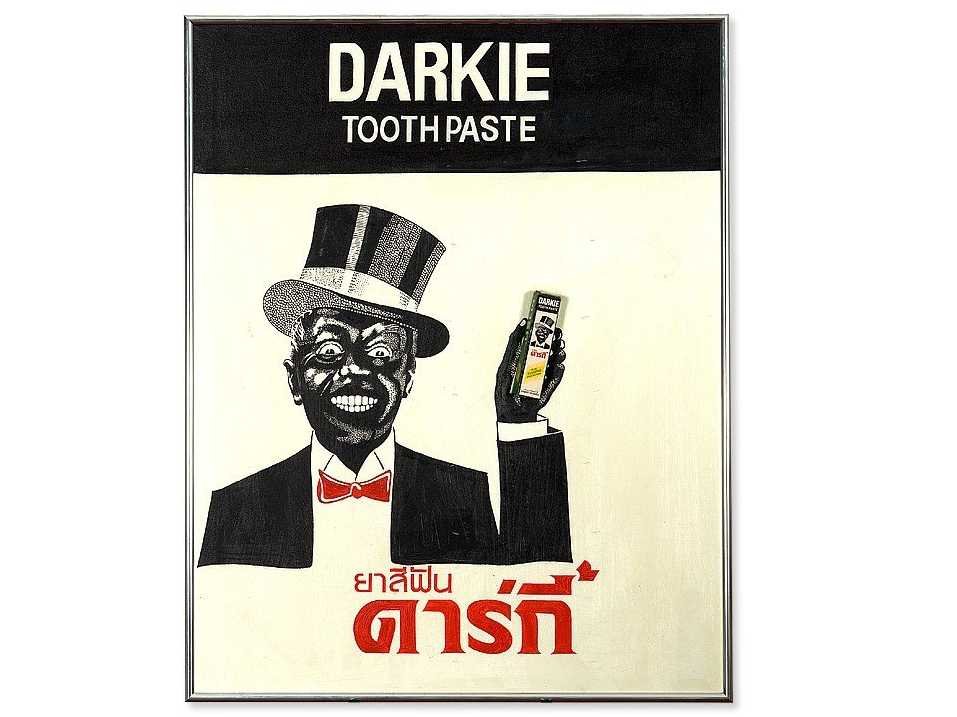 darkie-1933-1989