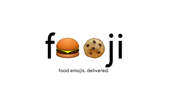 fooji main