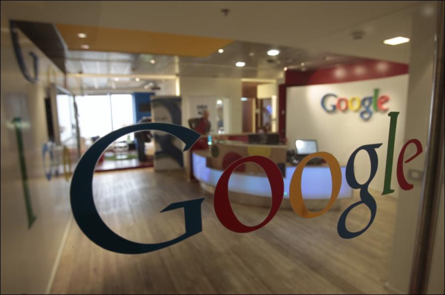 Google, Dünyanın En Değerli Şirketi Oldu, Apple İkinci