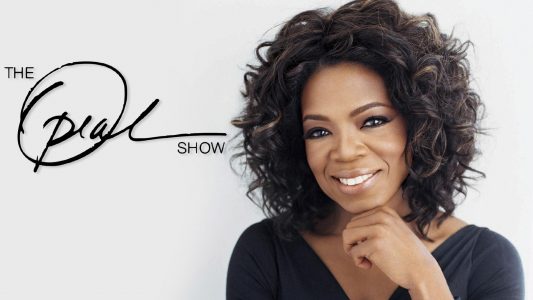 oprah